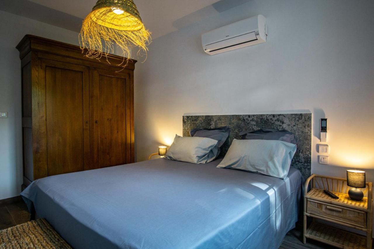 Christine'S Shed Villa L'Isle-sur-la-Sorgue Ngoại thất bức ảnh
