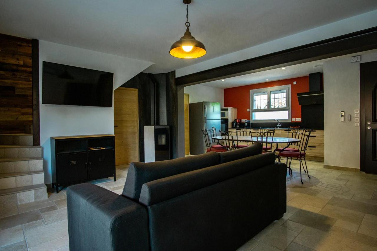 Christine'S Shed Villa L'Isle-sur-la-Sorgue Ngoại thất bức ảnh